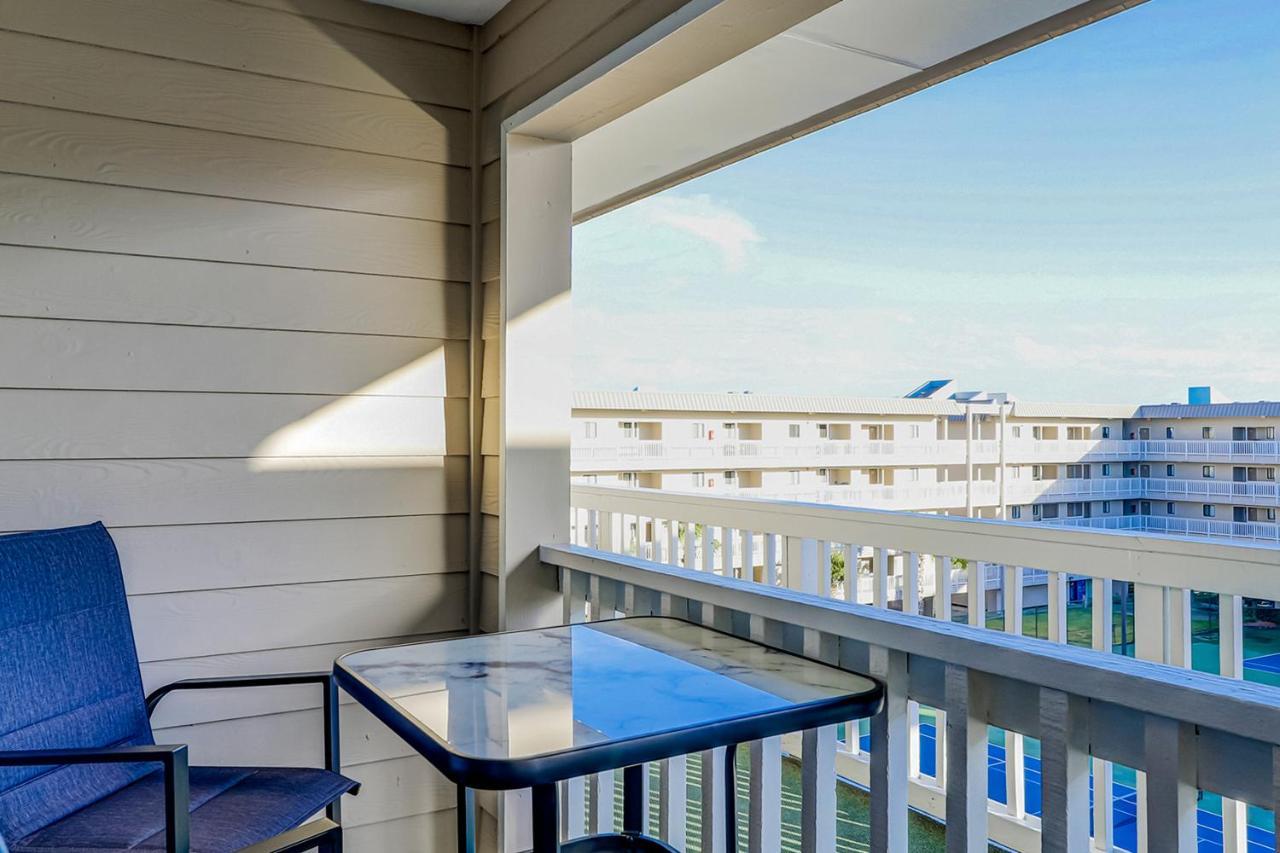 Hilton Head Resort 4432 Hilton Head Island Exteriér fotografie