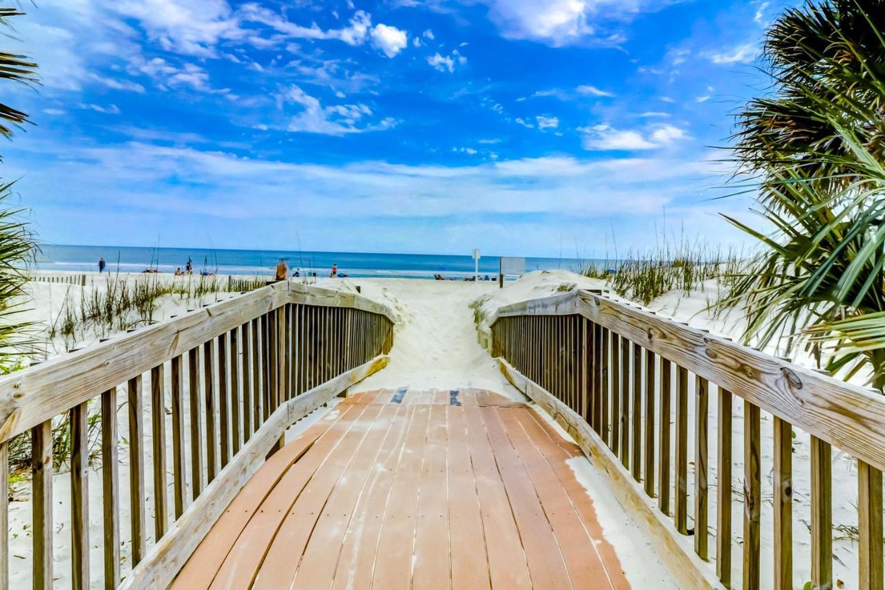 Hilton Head Resort 4432 Hilton Head Island Exteriér fotografie